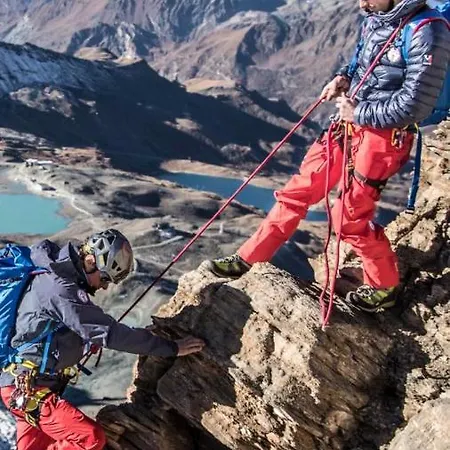 Apartament Giomein Sulle Piste , Cir 0280 *