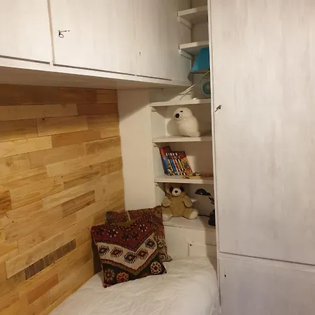 Giomein Sulle Piste , Cir 0280 Apartment Breuil-Cervinia