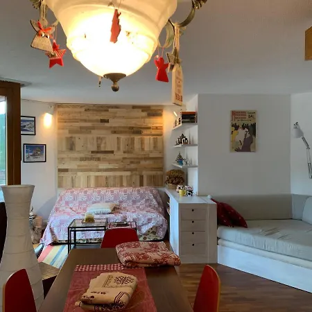 Apartment Giomein Sulle Piste , Cir 0280 *