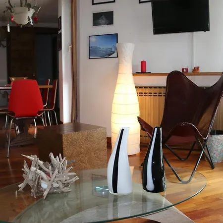 Giomein Sulle Piste , Cir 1257 Apartament