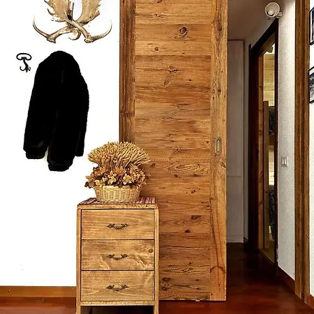 Apartamento Giomein Sulle Piste , Cir 1257 *