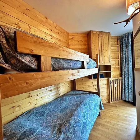 Giomein Sulle Piste , Cir 0280 Apartament *