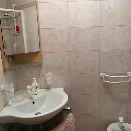 Giomein Sulle Piste , Cir 0280 Apartment