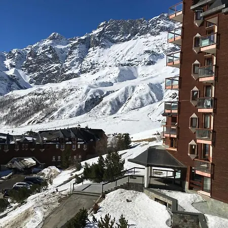 Apartamento Giomein Sulle Piste , Cir 1257