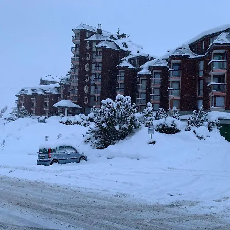 Giomein Sulle Piste , Cir 0280 Apartment *