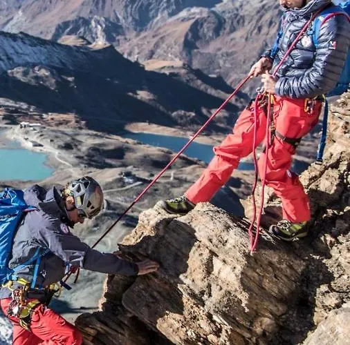 Apartament Giomein Sulle Piste , Cir 1257 *