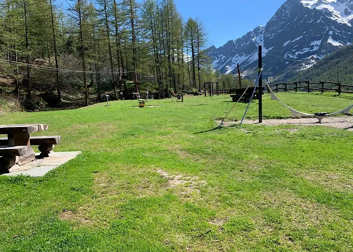 Giomein Sulle Piste , Cir 1257 * Breuil-Cervinia