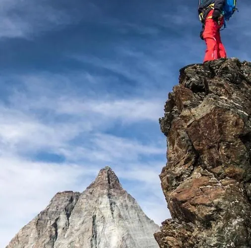 Giomein Sulle Piste , Cir 1257 Апартаменти *