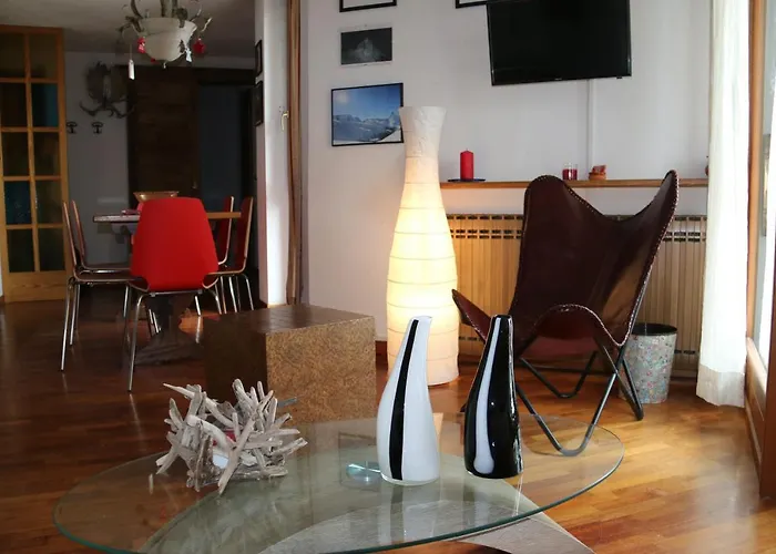 Giomein Sulle Piste , Cir 1257 Apartament