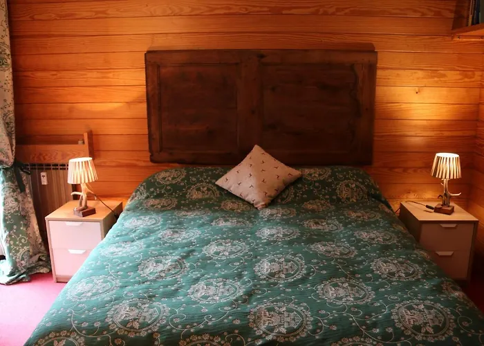 Apartament Giomein Sulle Piste , Cir 1257