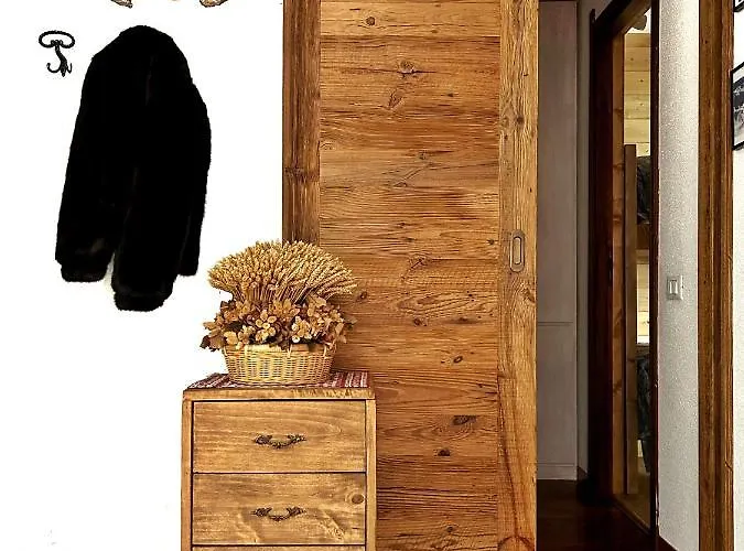 Апартаменти Giomein Sulle Piste , Cir 1257 *