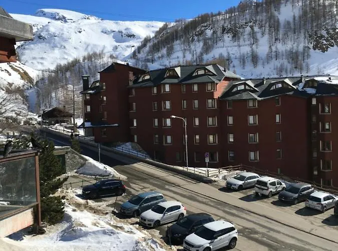 Giomein Sulle Piste , Cir 1257 * Брей-Червінія