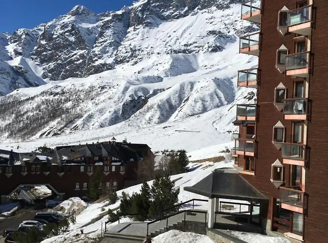 Апартаменти Giomein Sulle Piste , Cir 1257