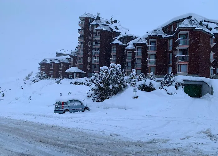 Giomein Sulle Piste , Cir 1257 Апартаменти *